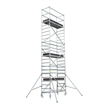 RUSZTOWANIE, TYP RA-1120R MODEL 313A