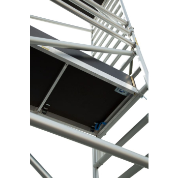 RUSZTOWANIE, TYP RA-1120R MODEL 313A