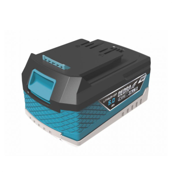 AKUMULATOR Dedra 18V 5.0AH LI-LON SAS