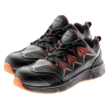 PÓŁBUTY ZAWODOWE OB, BEZ METALU ROZM.42