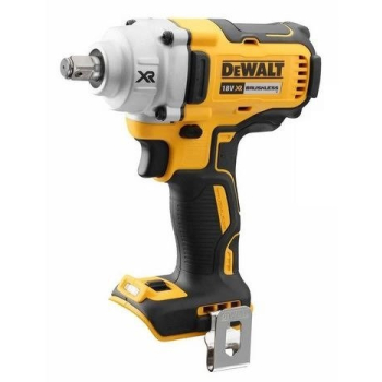 AKUMULATOROWY KLUCZ UDAROWY 447NM XR 18V 2*5,0 AH