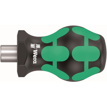 WKRĘTAK KRAFTFORM KOMPAKT STUBBY 1/4''