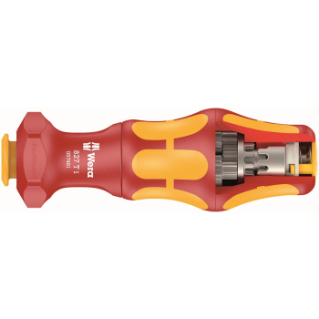 WKRĘTAK DO MOCOWANIA KOŃCÓWEK TYPU KRAFTFORM TURBO BIT 125MM