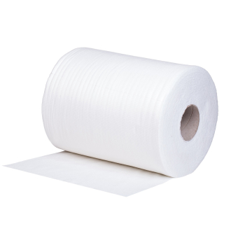 CZYŚCIWO WŁÓKNINOWE SONEX UNIVERSAL 32X37CM, 300 LISTKÓW