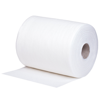 CZYŚCIWO WŁÓKNINOWE SONEX STANDARD 32X37CM, 300 LISTKÓW