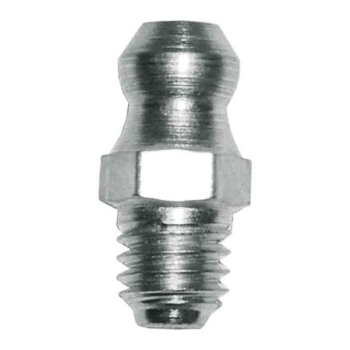 SMAROWNICZKA STOŻKOWA PROSTA H1 M6*1 OPK. 10SZT