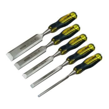 DŁUTO ZESTAW 5SZT.  DYNAGRIP PRO ( 6, 10, 15, 20, 25 )