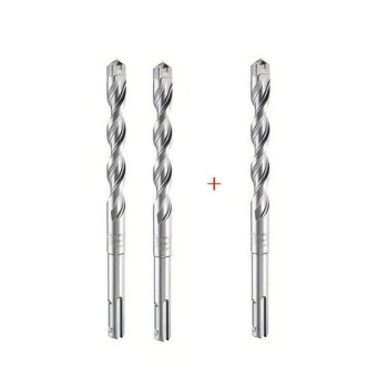 WIERTŁO SDS+ PLUS-7  6*100/165MM 3 SZT.