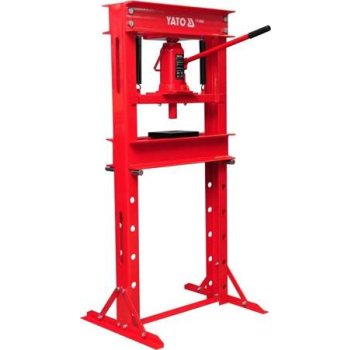 PRASA HYDRAULICZNA 20T