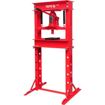 PRASA HYDRAULICZNA 20T