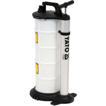 STRZYKAWKA RĘCZNA DO PŁYNÓW EKSPLOATACYJNYCH 9L