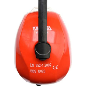 NAUSZNIKI PRZECIWHAŁASOWE