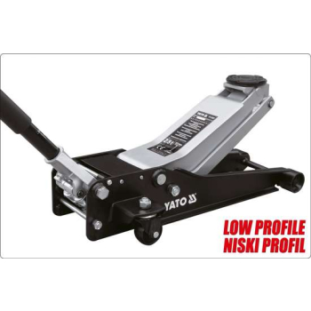 PODNOŚNIK NISKOPROFILOWY SAMOCHODOWY 2,5T