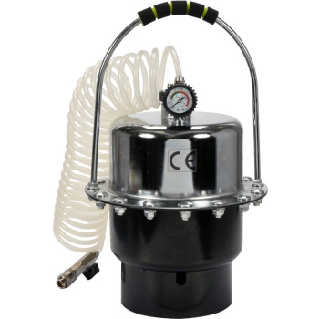 URZĄDZENIE DO WYMIANY PŁYNU HAMULCOWEGO