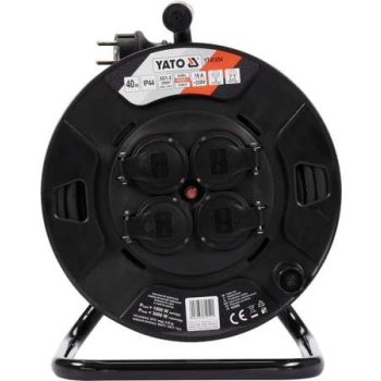 PRZEDŁUŻACZ BĘBNOWY 40M