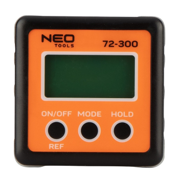 CYFROWY MIERNIK KĄTA