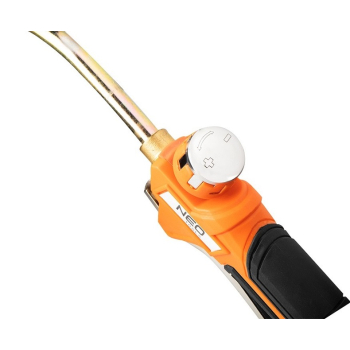 ZESTAW DO LUTOWANIA 2KW, 1PALNIK