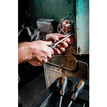 Zestaw wkrętaków i końcówek wkrętakowych Neo 04-209