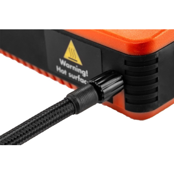 URZĄDZENIE ROZRUCHOWE, POWER BANK 14AH,KOMPRESOR 3.5BAR