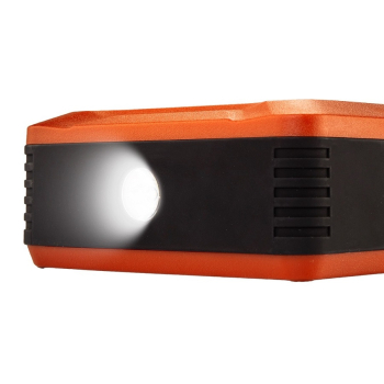 URZĄDZENIE ROZRUCHOWE, POWER BANK 14AH,KOMPRESOR 3.5BAR