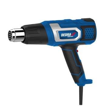 Opalarka Dedra DED7977 2000W 60-600°C