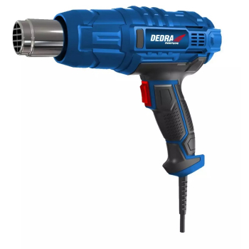 Opalarka Dedra DED7976 2000W 350-600°C