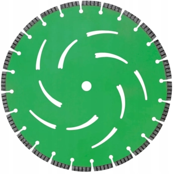 TARCZA DIAMENTOWA LASER EXTREME  CUT 2.0 125/22.2