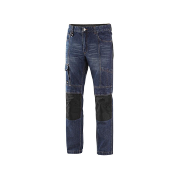 SPODNIE JEANS CXS NIMES 1 ROZMIAR 58