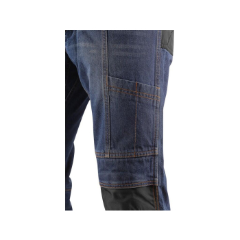 SPODNIE JEANS CXS NIMES 1 ROZMIAR 48