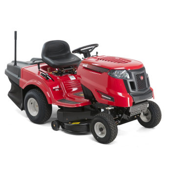 TRAKTOR OGRODOWY SMART RE 125 7,1KW