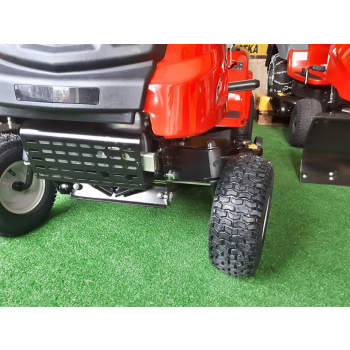 TRAKTOR OGRODOWY SMART RE 125 7,1KW