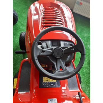 TRAKTOR OGRODOWY SMART RE 125 7,1KW
