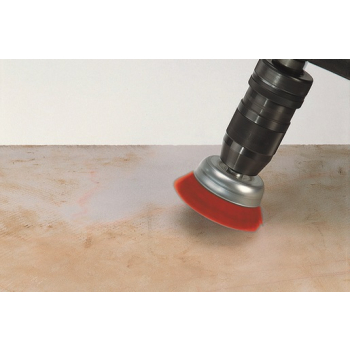 ZESTAW SZCZOTEK DRUCIANYCH DRUT POKRYTY NYLONEM, 3SZT.