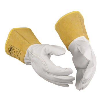 RĘKAWICE SPAWALNICZE GUIDE 270, ROZMIAR 10