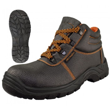 BUTY TRZEWIKI BTPUS1-COMFORT SB ROZMIAR 45