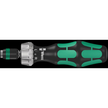 WKRĘTAK Z GRZECHOTKĄ I UCHWYTEM RAPIDAPTOR