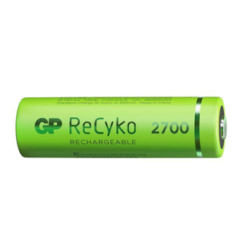AKUMULATOR NIMH 1.2V 2600MAH AAHCN GB4