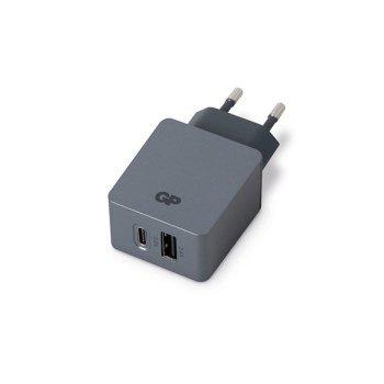 ŁADOWARKA USB 2.4A USB-C 3.0A