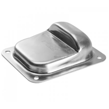 ODBÓJ - STOPER DO BRAMY 158MMX138MMXH50MM