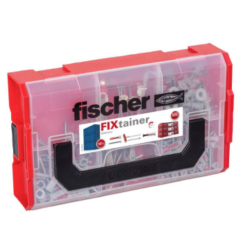 FIXTAINER KOŁKI DUOLINE 181+WKRĘTY