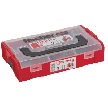 FIXTAINER 212 SX+WKRĘTY+HAKI