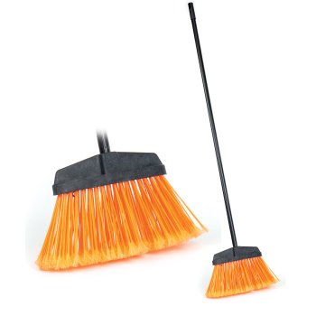 SZCZOTKA ULICÓWKA MIDI 24 ZE STYLEM