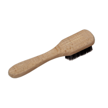 SZCZOTKA DO BUTÓW MAZAK CZARNY