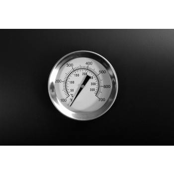 GRILL WĘGLOWY Z POKRYWĄ, RUSZT 71*34.5CM