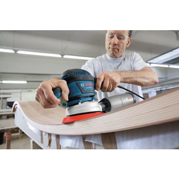 SZLIFIERKA MIMOŚRODOWA GEX 40-150