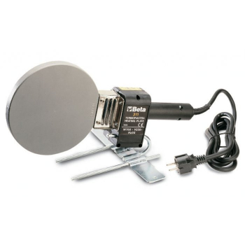 ZGRZEWARKA DO RUR Z TWORZYW SZTUCZNYCH 300W