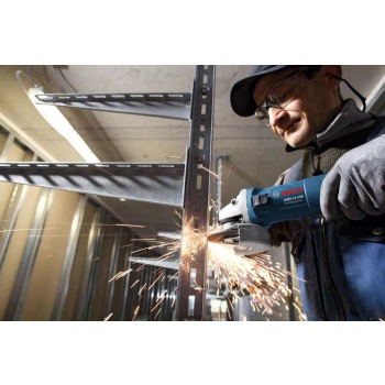 SZLIFIERKA KĄTOWA 125MM GWS 11-125 RSP 1100W