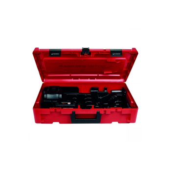 AKUMULATOROWA ZACISKARKA ROMAX 4000 18V 2*4.0AH