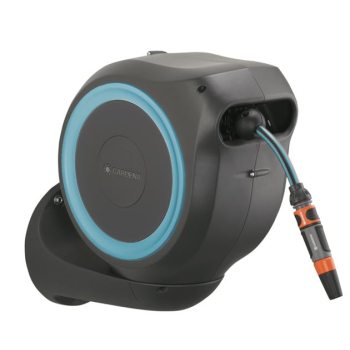 Bęben naścienny Gardena RollUp M  18600-15