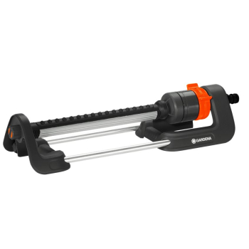 PISTOLET WAHADŁOWY AQUA M